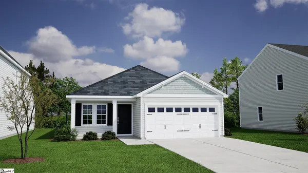 $278,000 | 2281 Mill Loop, Spartanburg, SC 29301