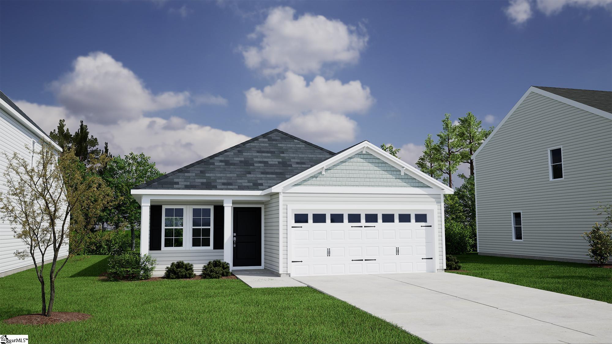 2281 Mill Loop Spartanburg, SC 29301 - Photo 1 of 3