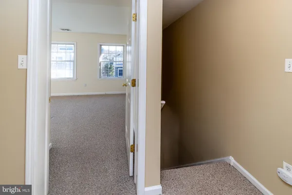 a view of a room with a sink