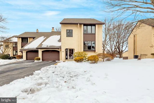 $520,000 | 18 Golf Club Drive, Langhorne, PA 19047