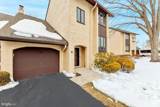 $520,000 | 18 Golf Club Drive, Langhorne, PA 19047