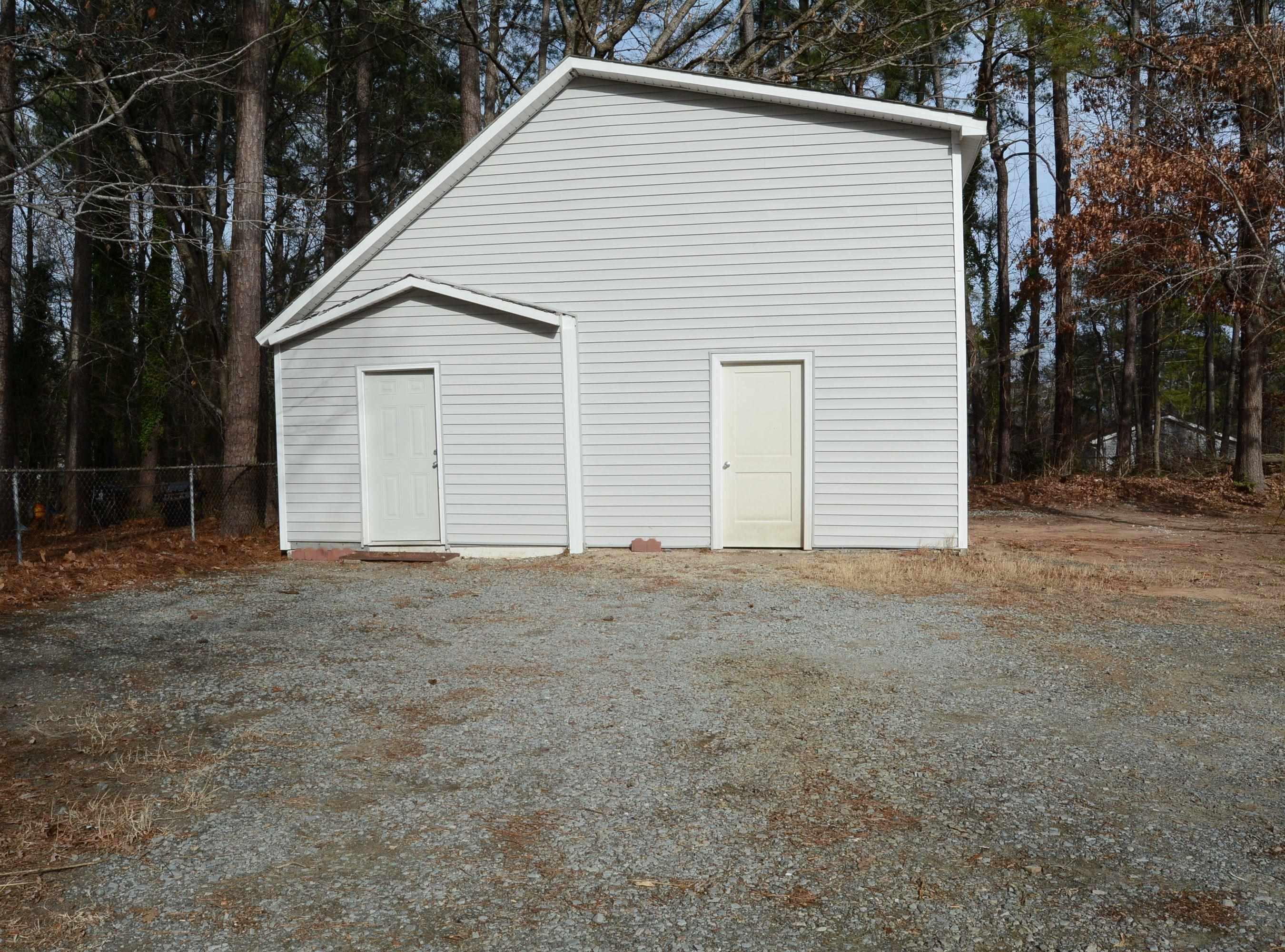 2566 Burton Road Durham, NC 27704 - Photo 24 of 26 Photo 24