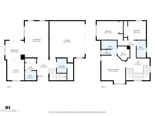 $1,795 | 2332 North 84th Drive, Phoenix, AZ 85037