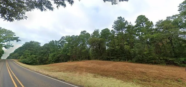 $79,900 | Tbd Tbd Us84, Cushing, TX 75760