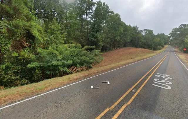 $79,900 | Tbd Tbd Us84, Cushing, TX 75760
