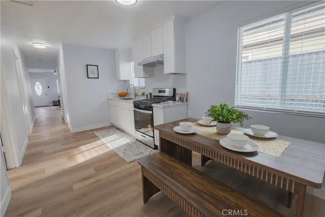 $550,000 | 2310 East Stockwell Street, Compton, CA 90222