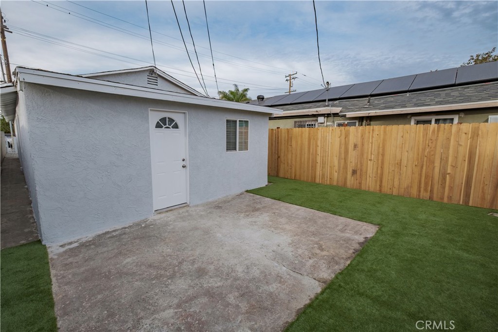 2310 East Stockwell Street Compton, CA 90222 - Photo 19 of 23