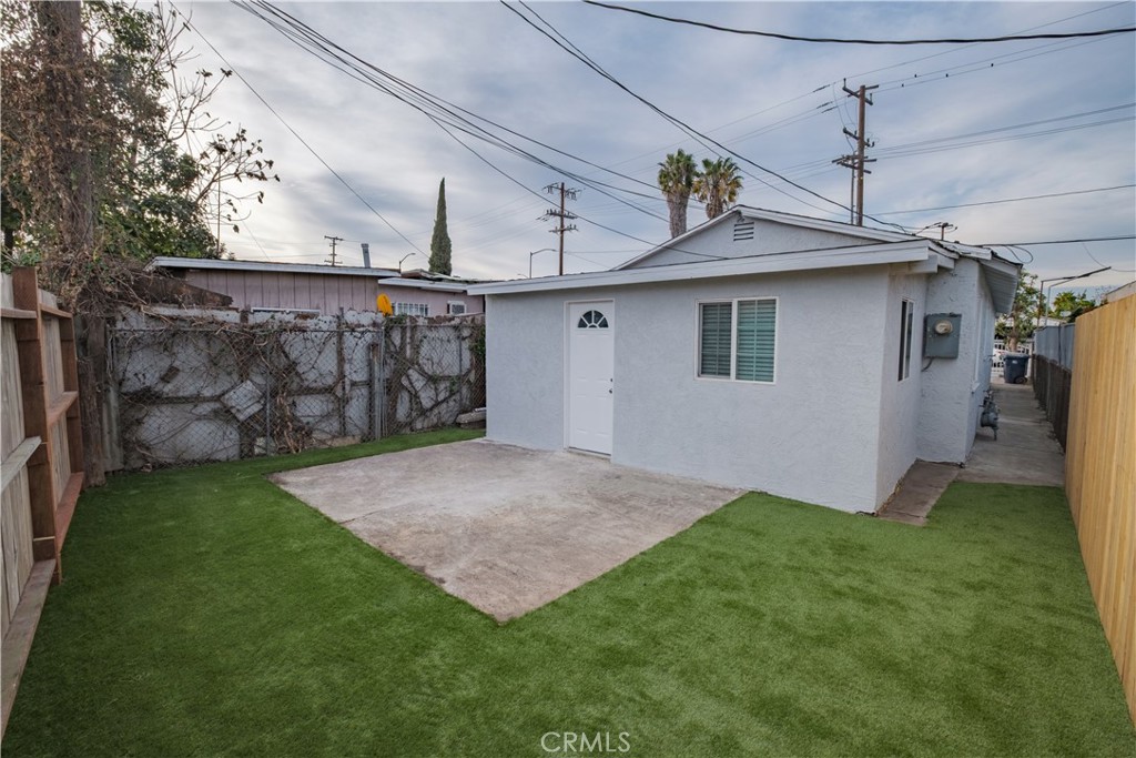 2310 East Stockwell Street Compton, CA 90222 - Photo 20 of 23