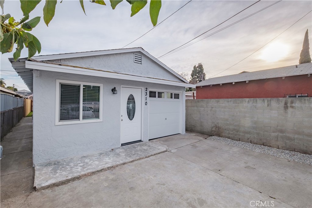 2310 East Stockwell Street Compton, CA 90222 - Photo 21 of 23