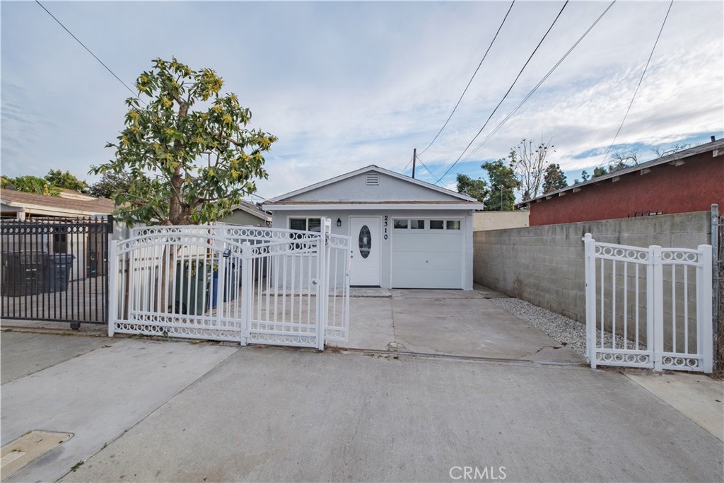 2310 East Stockwell Street Compton, CA 90222 - Photo 23 of 23