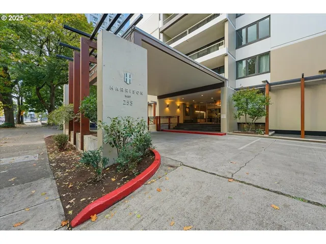$235,000 | 255 Southwest Harrison Street, Unit 1B, Portland, OR 97201