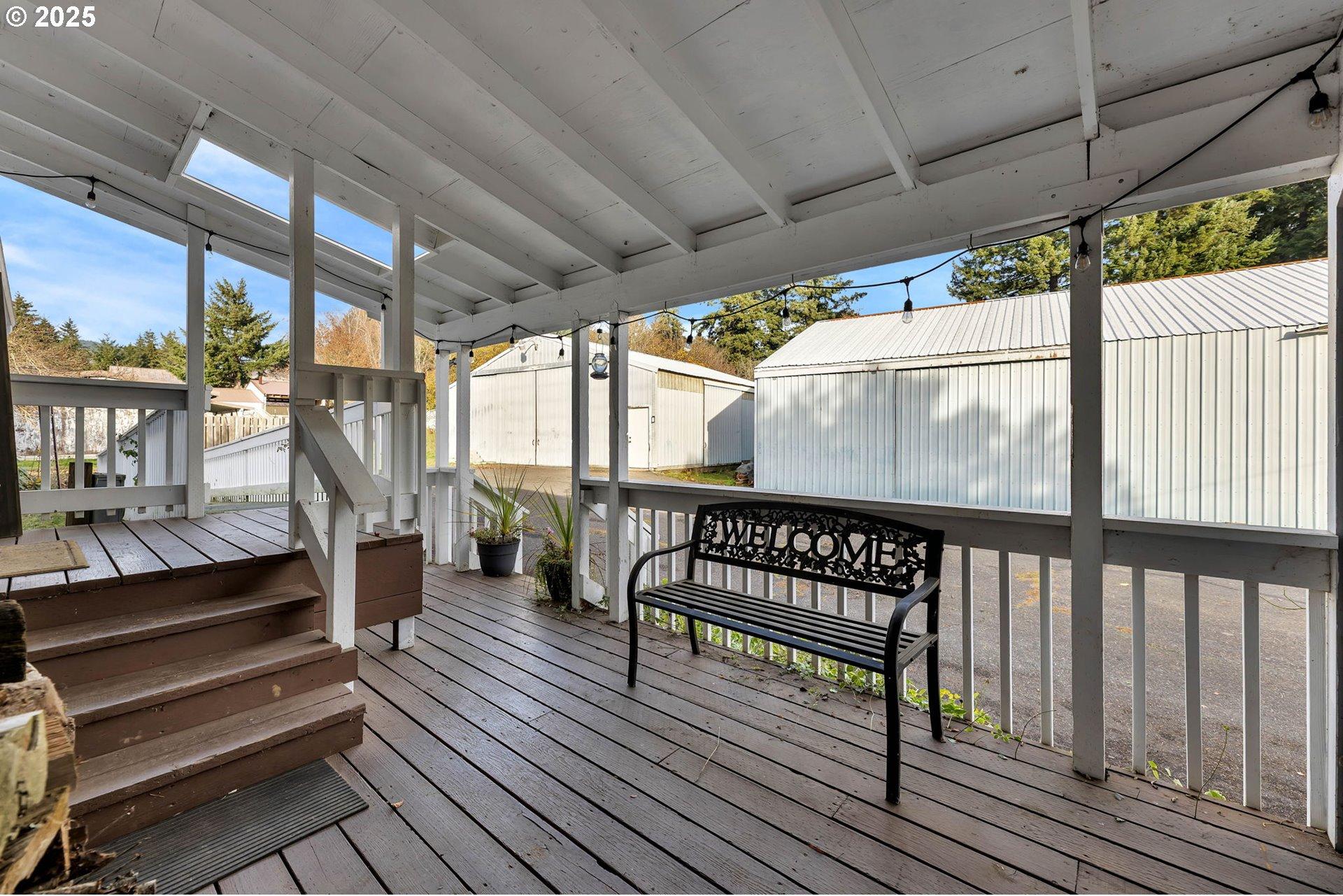 111 Mathany Road Carson, WA 98610 - Photo 2 of 39 Gallery Image 2