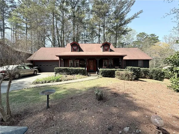 $340,000 | 3775 Clubhouse Lane Southeast, Conyers, GA 30094