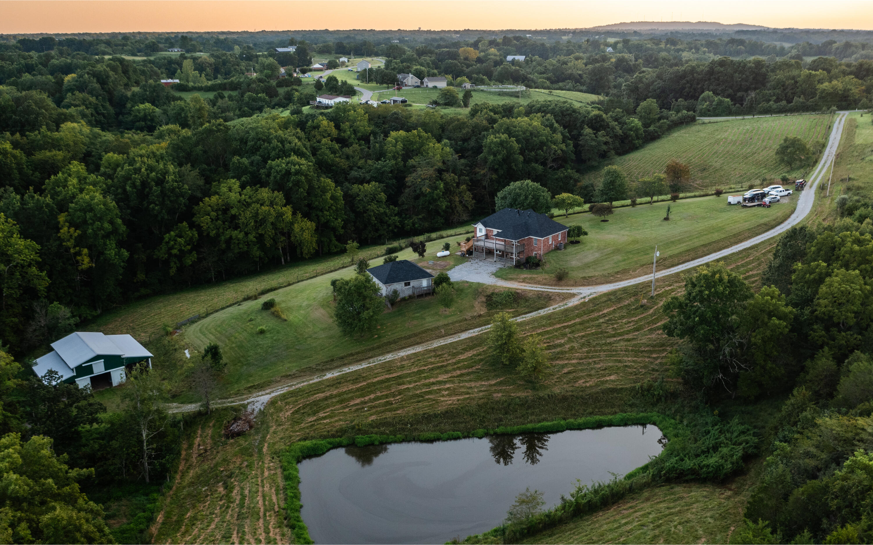 1200 Pilcher Road Frankfort, KY 40601 - Photo 84 of 95 85
