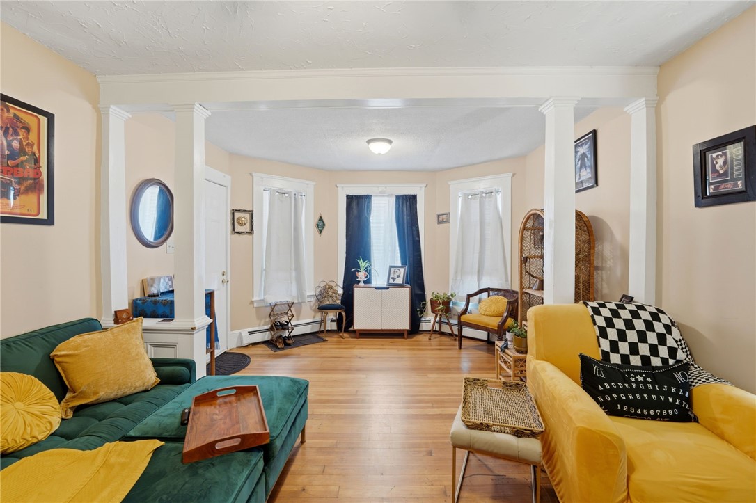 271 Coe Street Woonsocket, RI 02895 - Photo 5 of 18