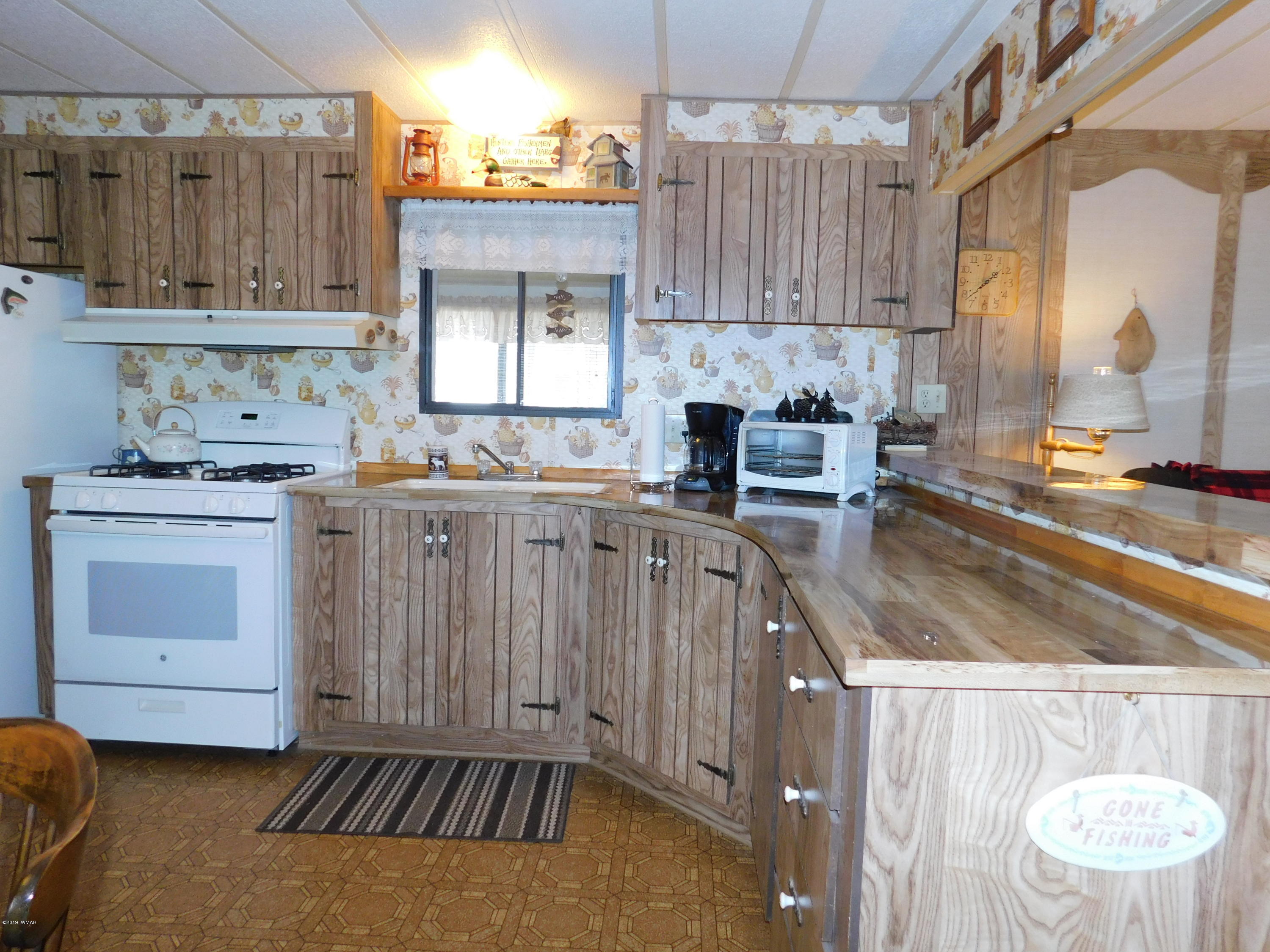 5768 Jackrabbit Trail Pinetop, AZ 85935 - Photo 11 of 16
