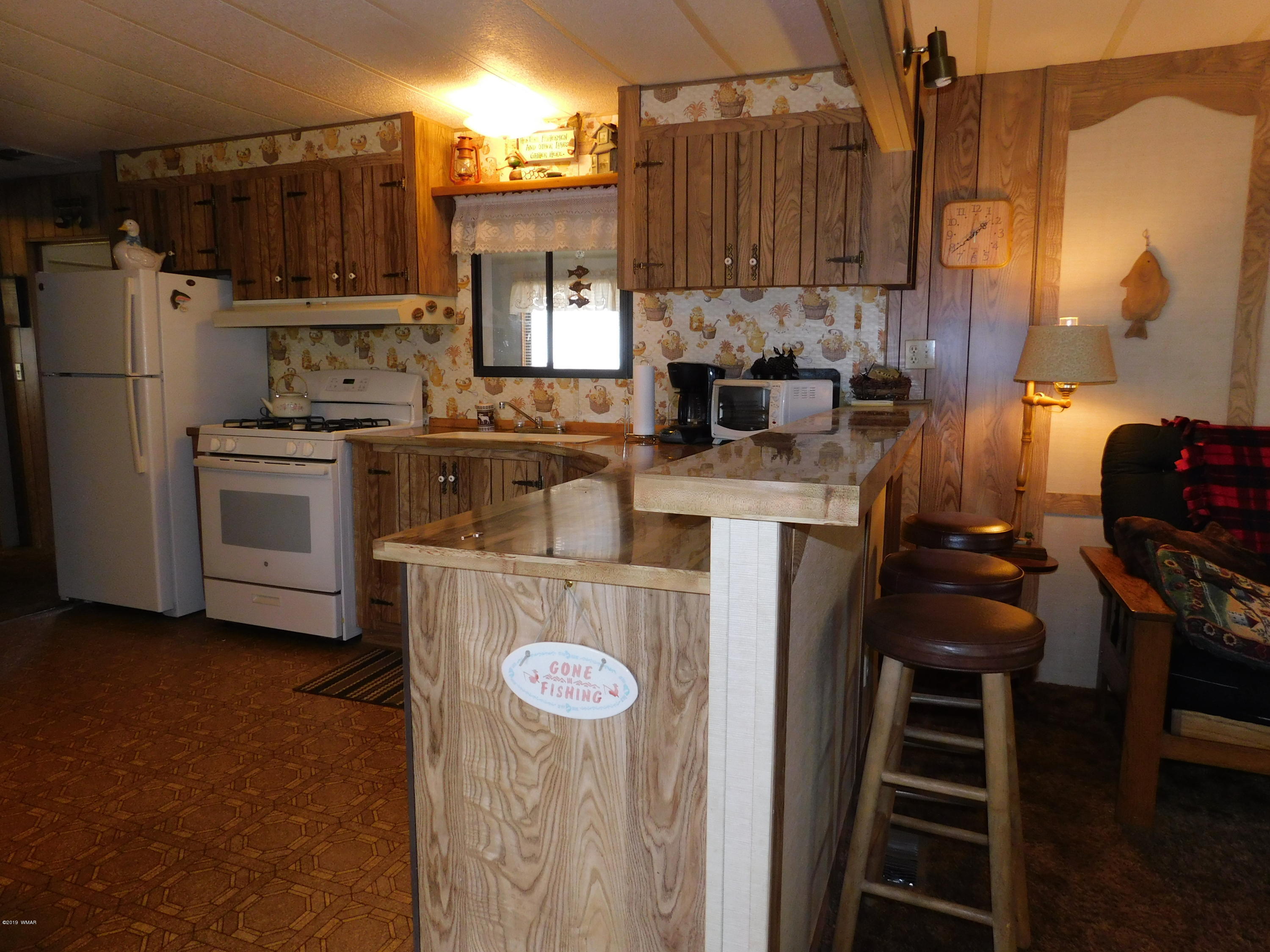 5768 Jackrabbit Trail Pinetop, AZ 85935 - Photo 12 of 16