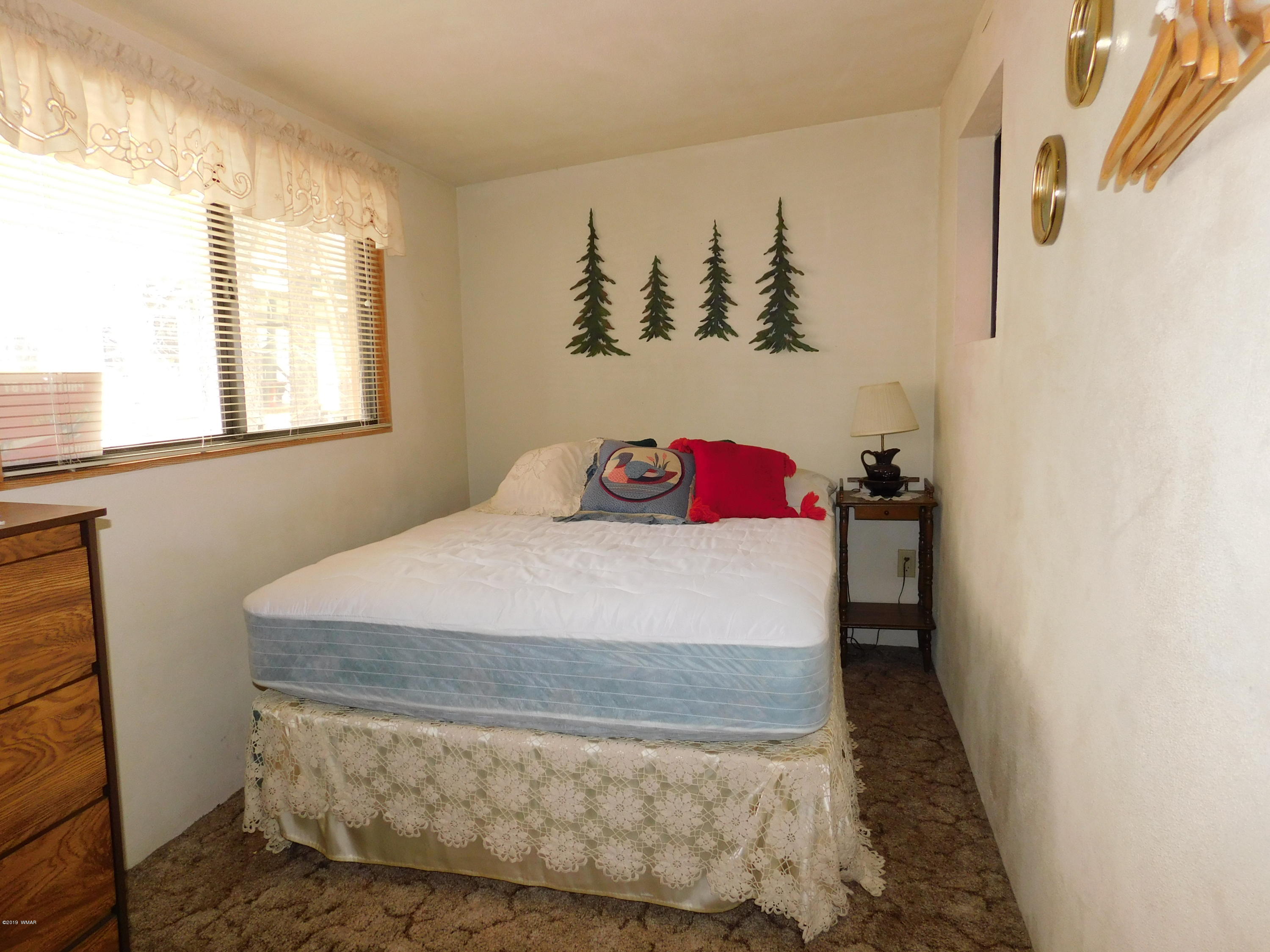 5768 Jackrabbit Trail Pinetop, AZ 85935 - Photo 15 of 16