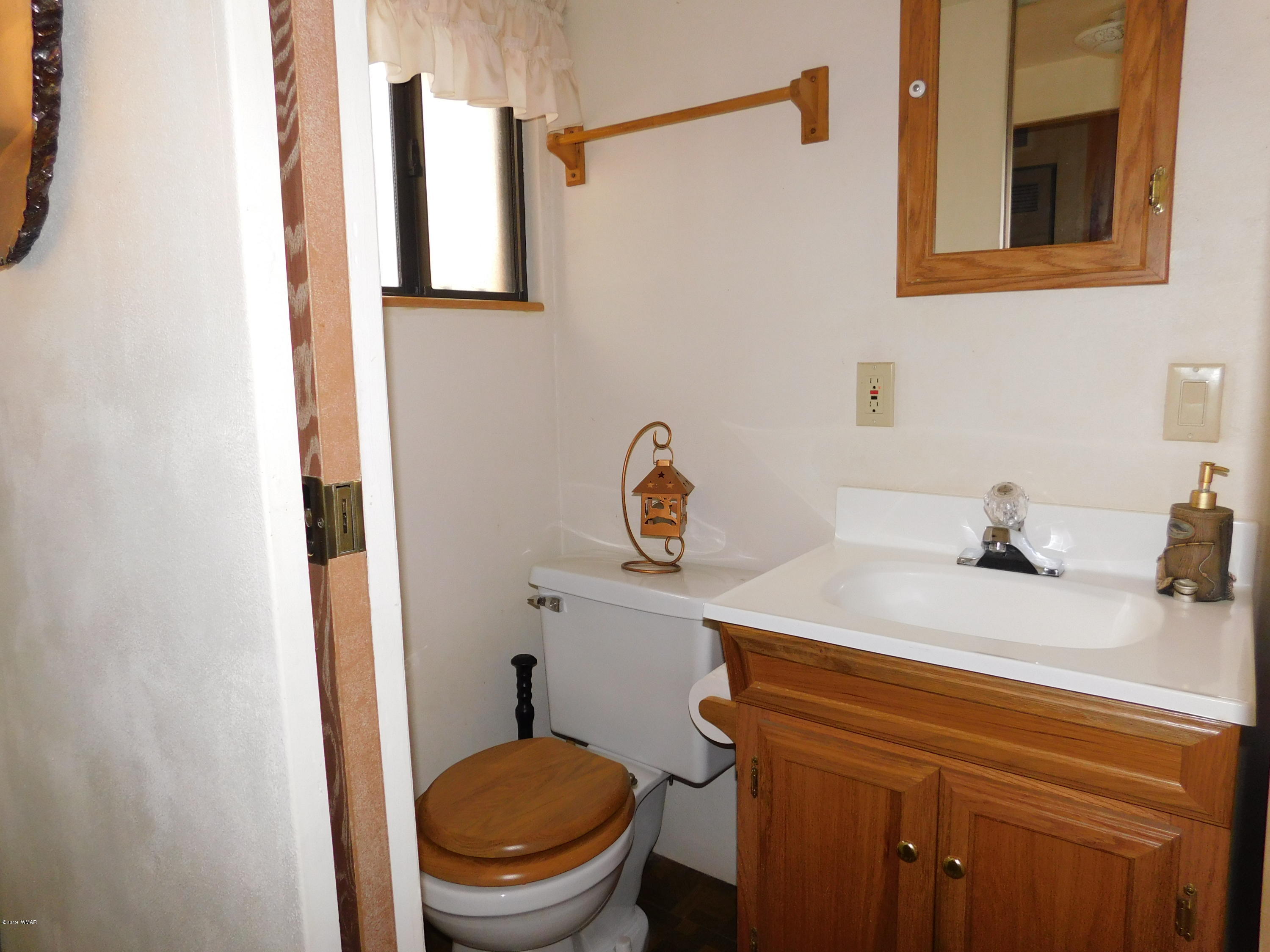 5768 Jackrabbit Trail Pinetop, AZ 85935 - Photo 16 of 16