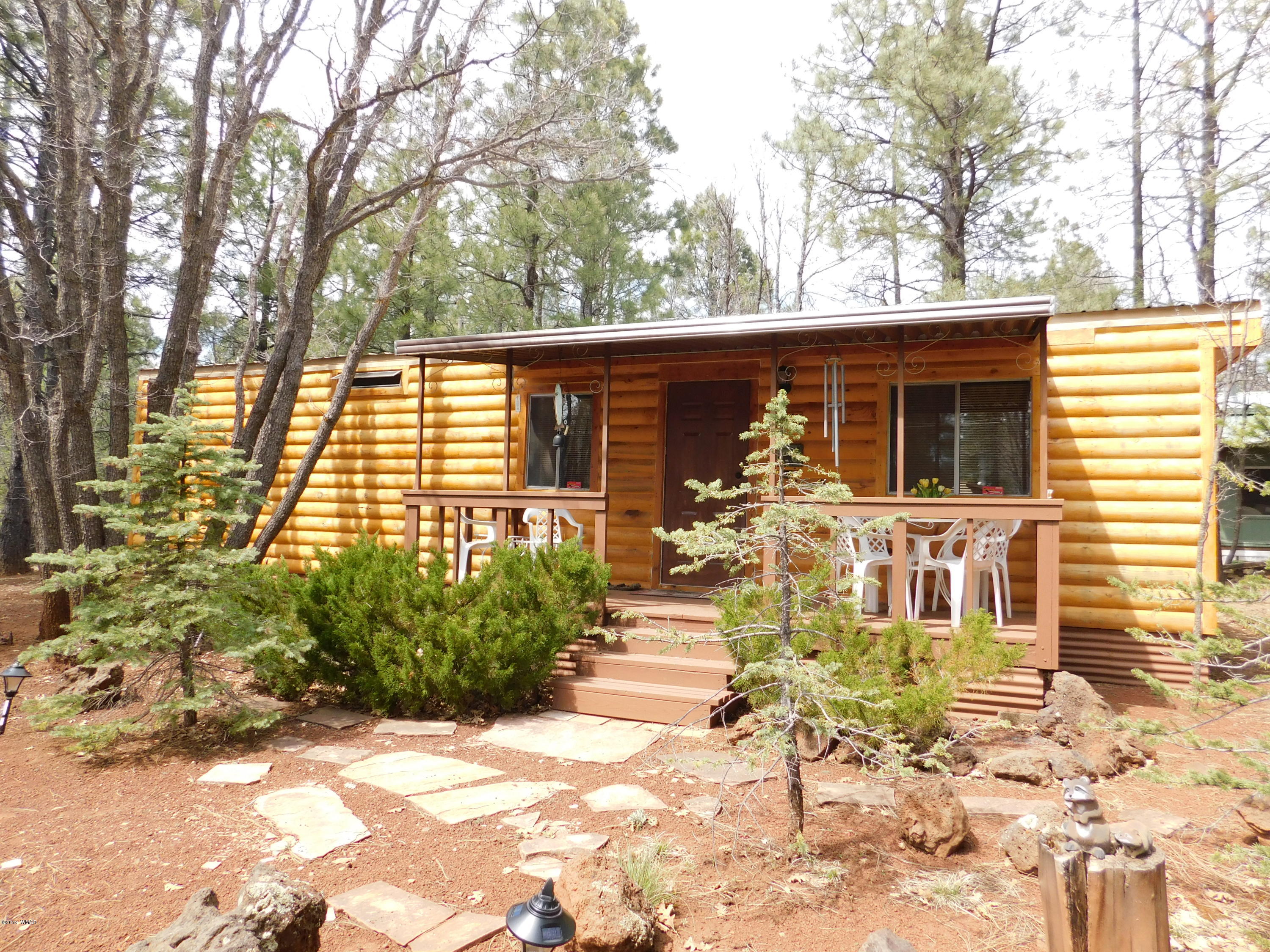 5768 Jackrabbit Trail Pinetop, AZ 85935 - Photo 4 of 16