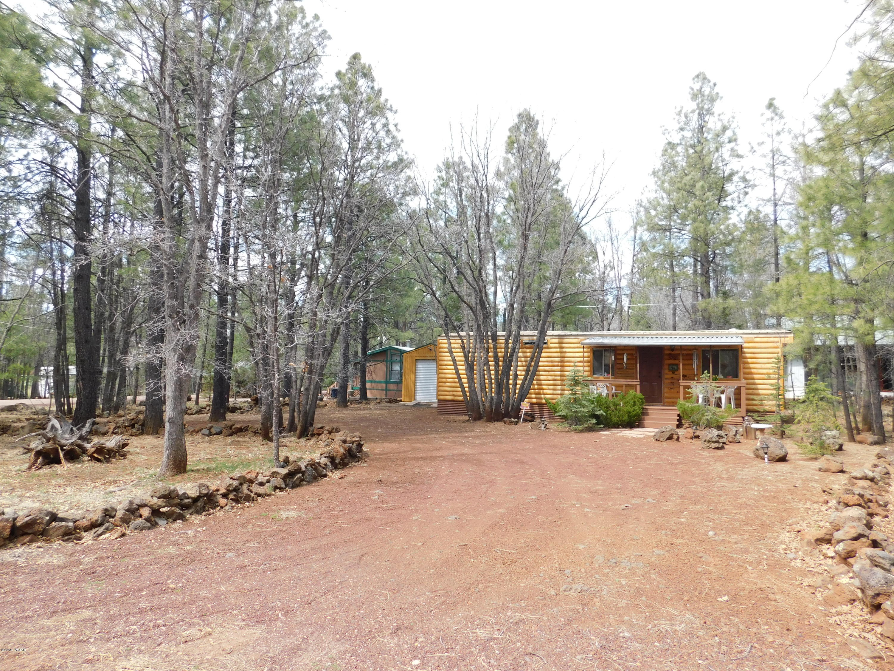 5768 Jackrabbit Trail Pinetop, AZ 85935 - Photo 5 of 16