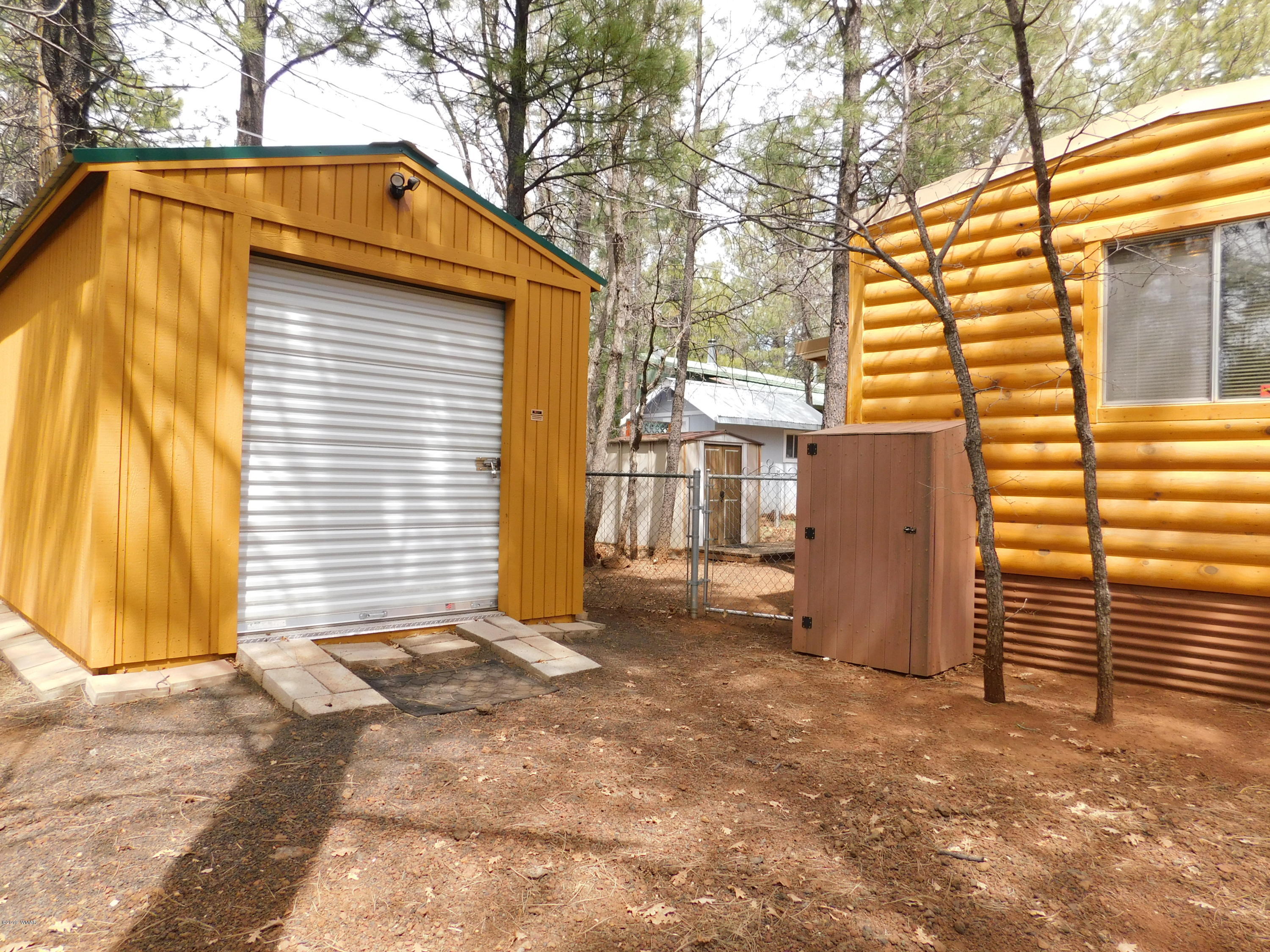 5768 Jackrabbit Trail Pinetop, AZ 85935 - Photo 6 of 16
