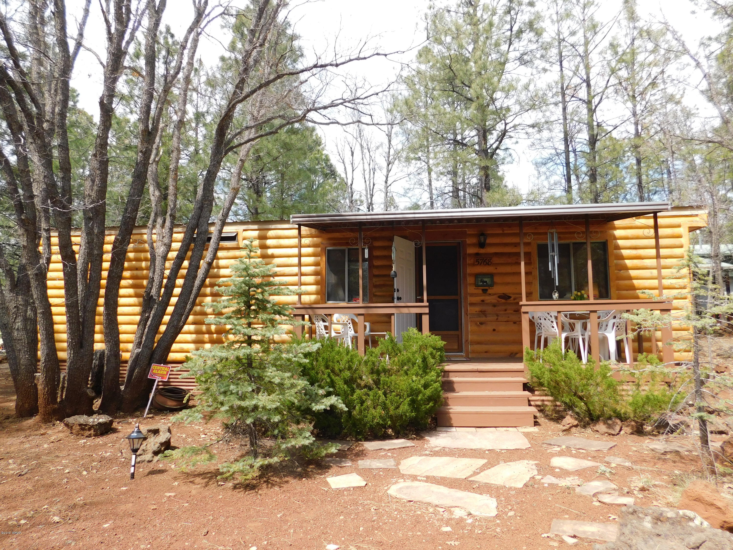 5768 Jackrabbit Trail Pinetop, AZ 85935 - Photo 7 of 16