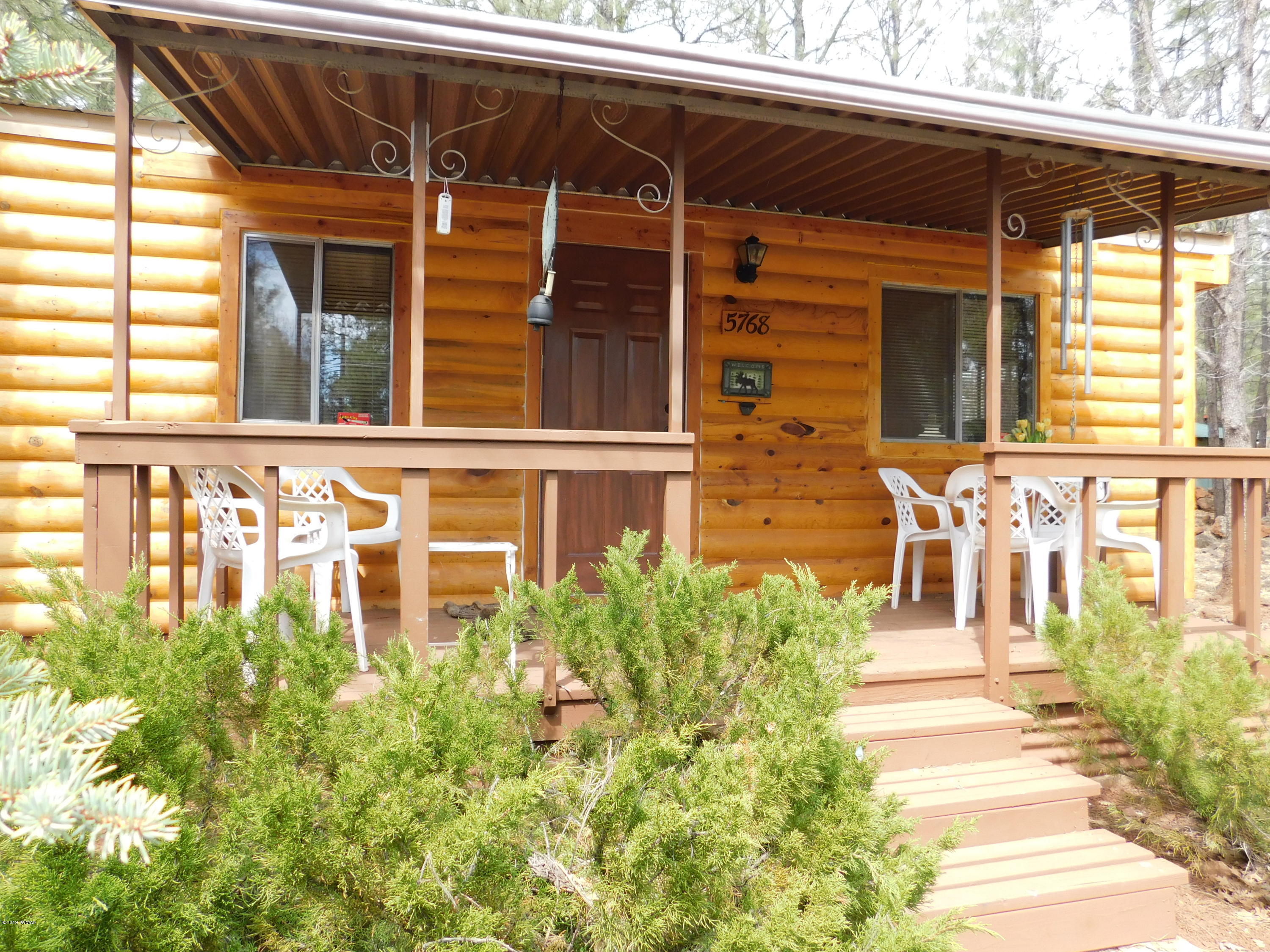 5768 Jackrabbit Trail Pinetop, AZ 85935 - Photo 8 of 16