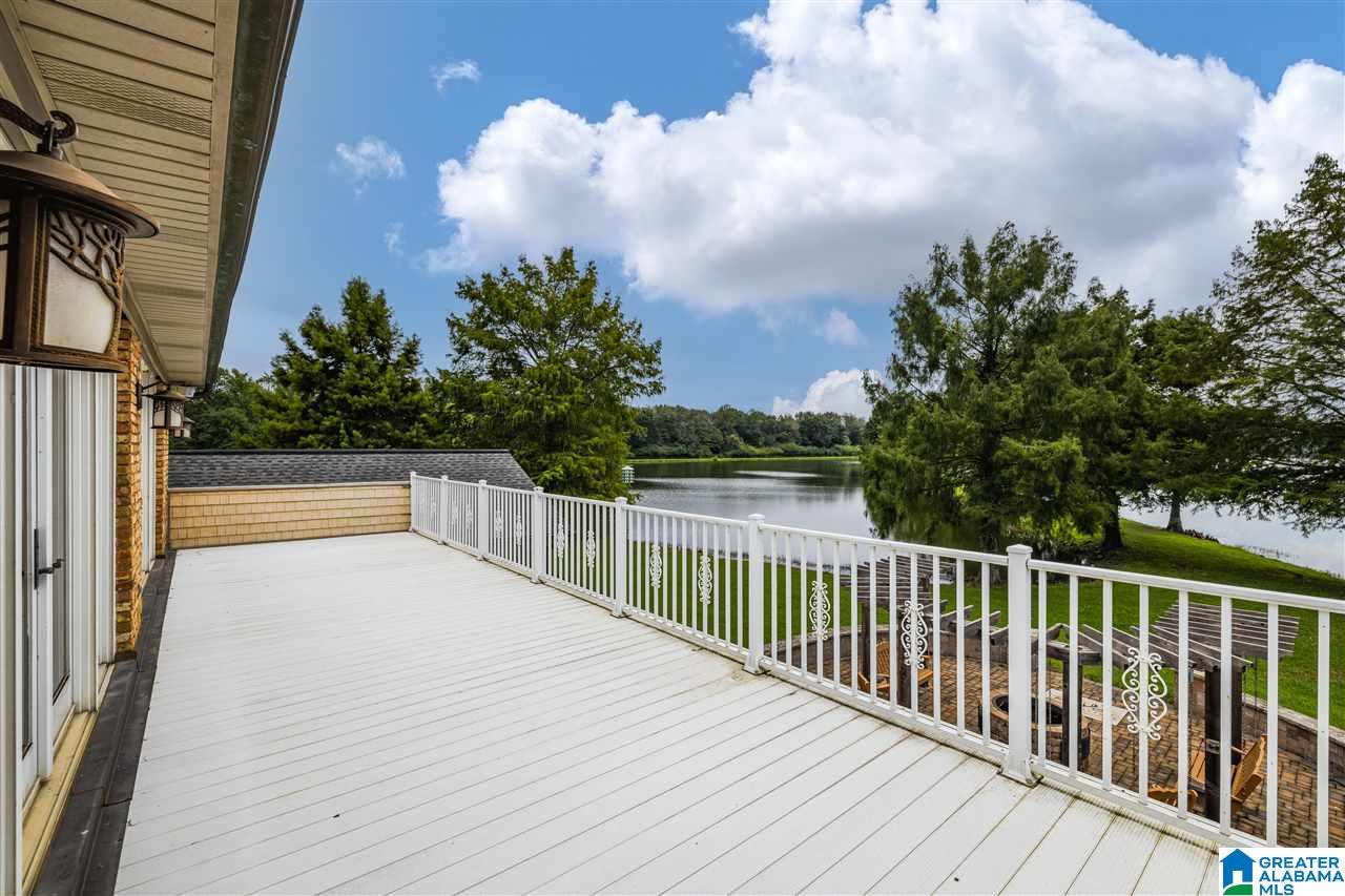 11495 Malone Creek Road Gordo, AL 35466 - Photo 22 of 44