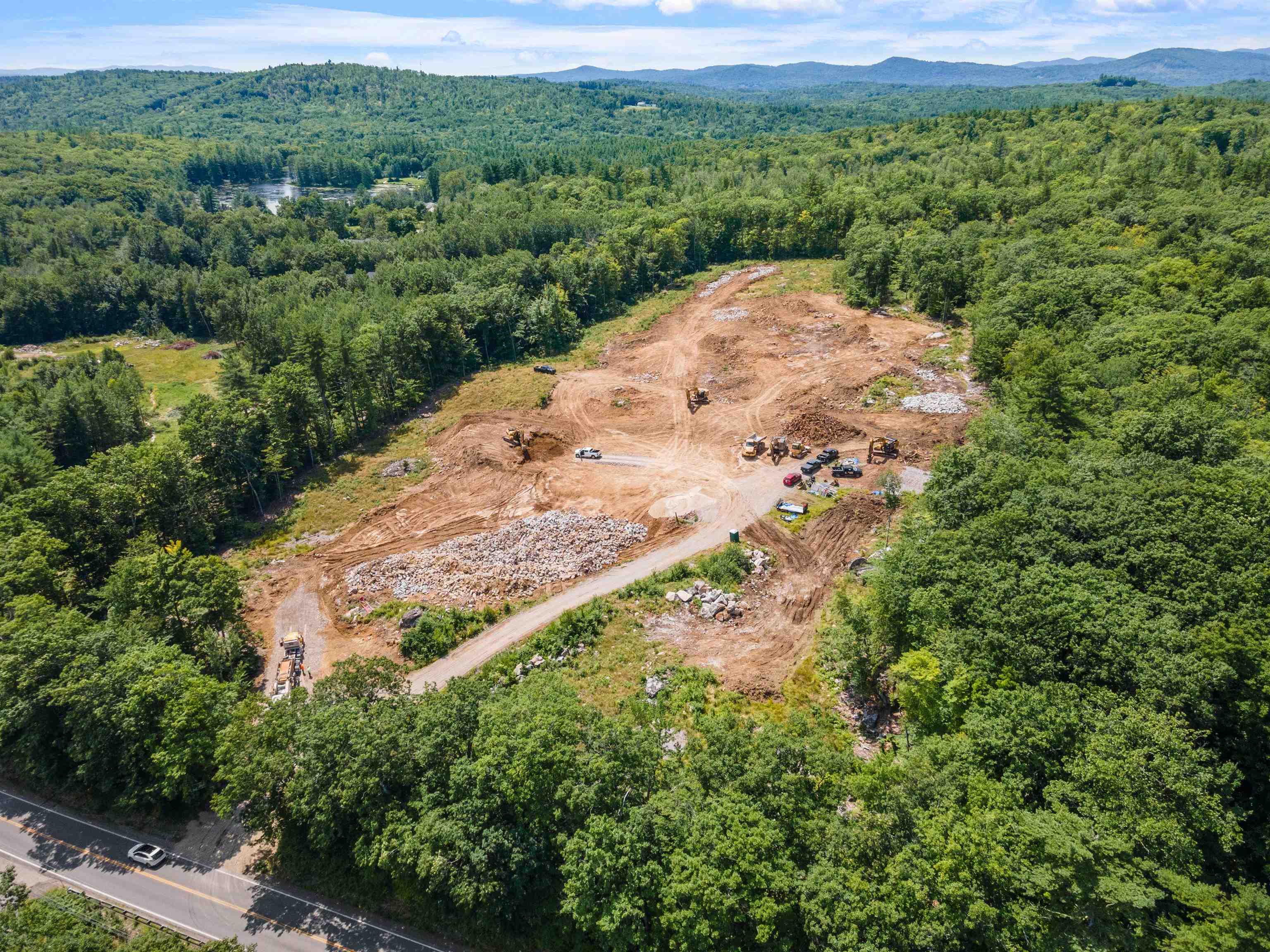 Endicott Street North, Unit 96 Laconia, NH 03246 - Photo 18 of 20