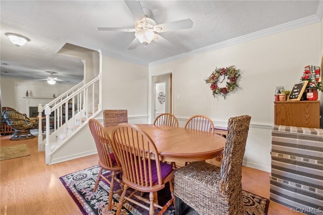 1012 Spirea Road Chesterfield, VA 23236 - Photo 12 of 35 Gallery Image 12