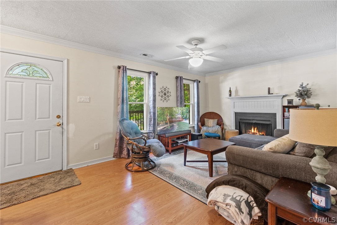 1012 Spirea Road Chesterfield, VA 23236 - Photo 20 of 35 Gallery Image 20