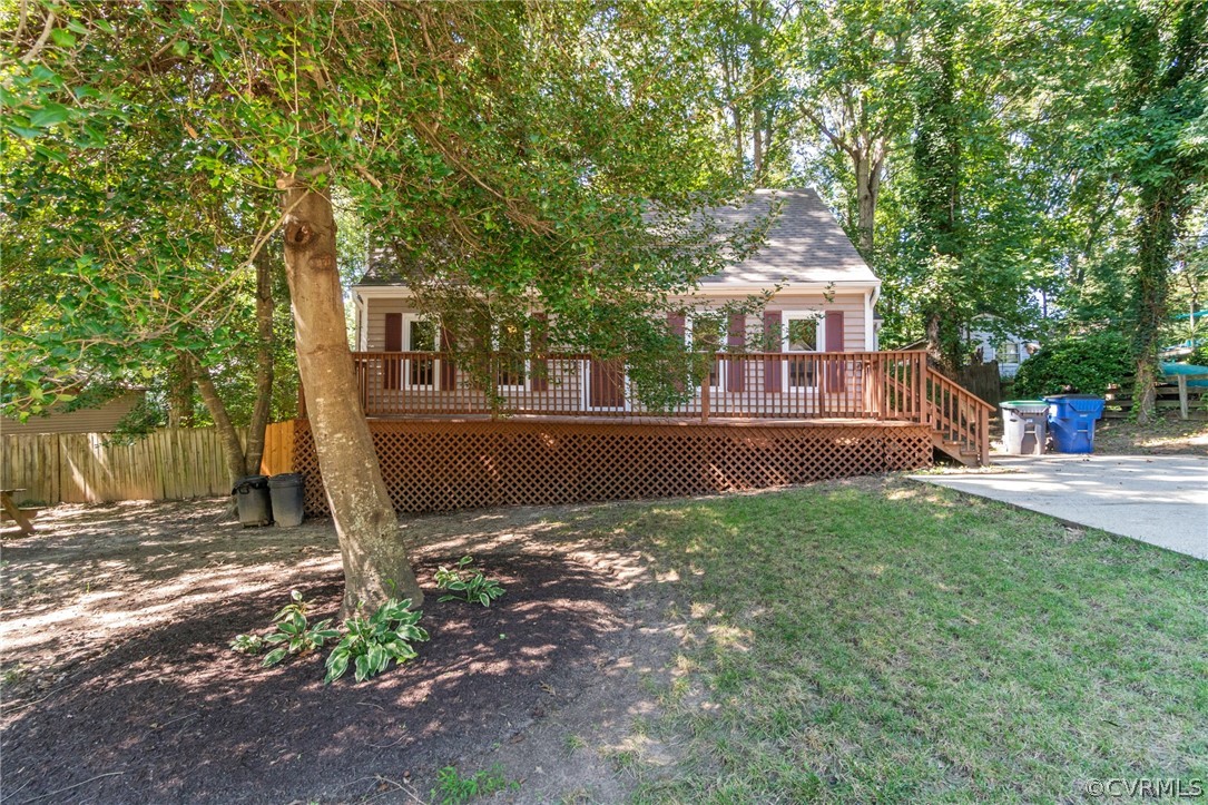 1012 Spirea Road Chesterfield, VA 23236 - Photo 2 of 35 Gallery Image 2