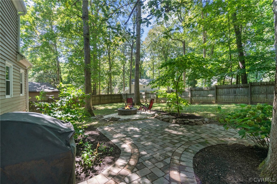 1012 Spirea Road Chesterfield, VA 23236 - Photo 32 of 35 Gallery Image 32