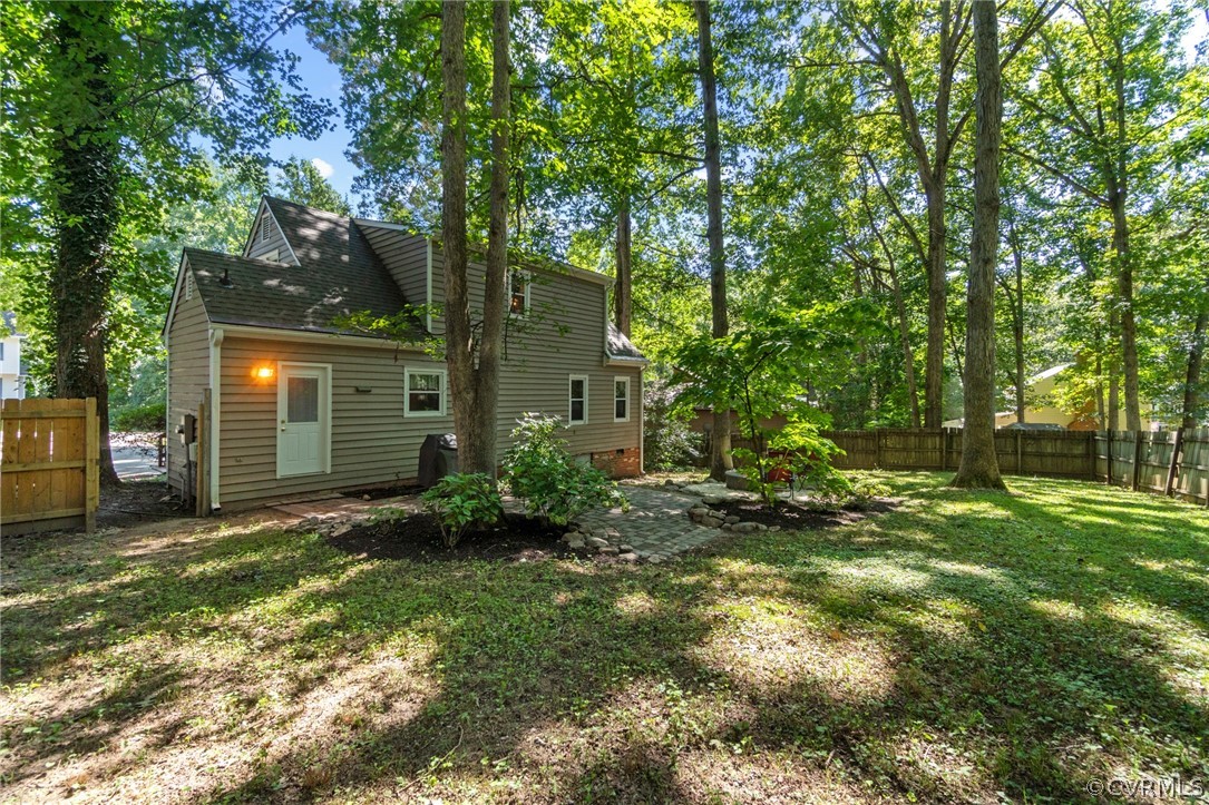 1012 Spirea Road Chesterfield, VA 23236 - Photo 33 of 35 Gallery Image 33
