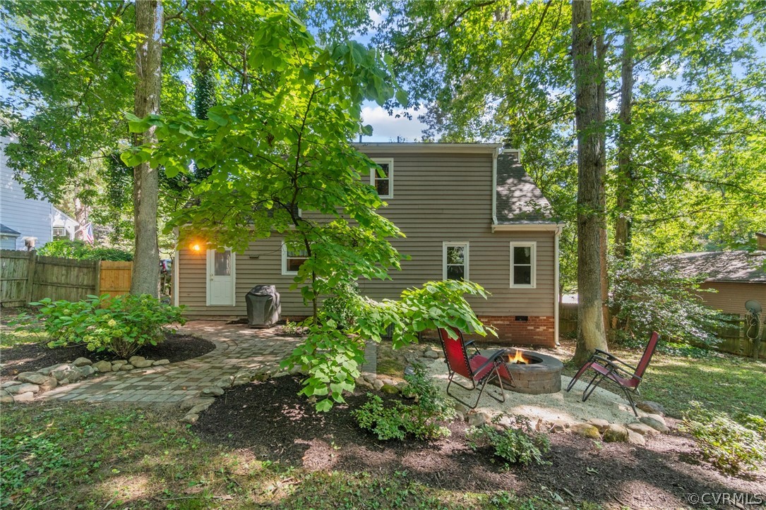 1012 Spirea Road Chesterfield, VA 23236 - Photo 34 of 35 Gallery Image 34