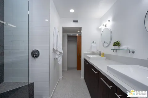 $599,000 | 588 East San Lorenzo Road, Unit 104, Palm Springs, CA 92264