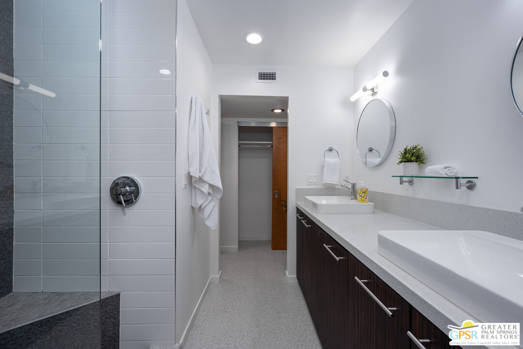588 East San Lorenzo Road, Unit 104 Palm Springs, CA 92264 - Photo 18 of 66