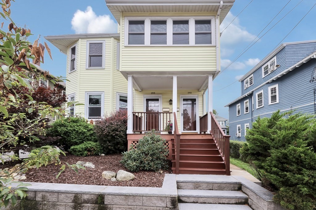 188-190 Manthorne Road Boston, MA 02132 - Photo 1 of 37 Gallery Image 1