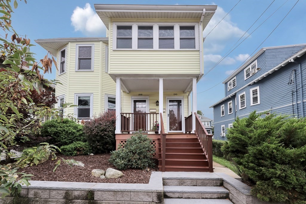188-190 Manthorne Road Boston, MA 02132 - Photo 3 of 37 Gallery Image 3