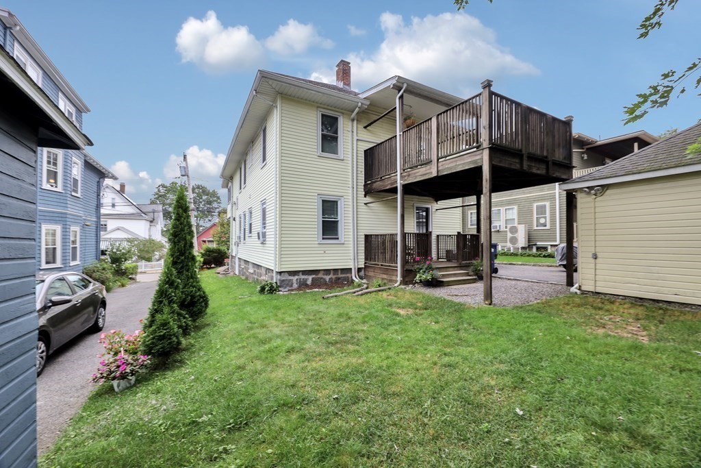 188-190 Manthorne Road Boston, MA 02132 - Photo 36 of 37 Gallery Image 36