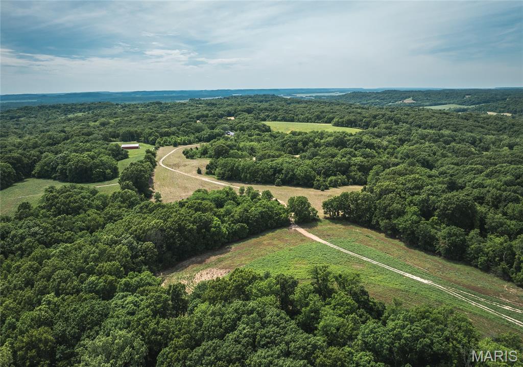 1757 Infidel Hollow Road Mozier, IL 62070 - Photo 26 of 52