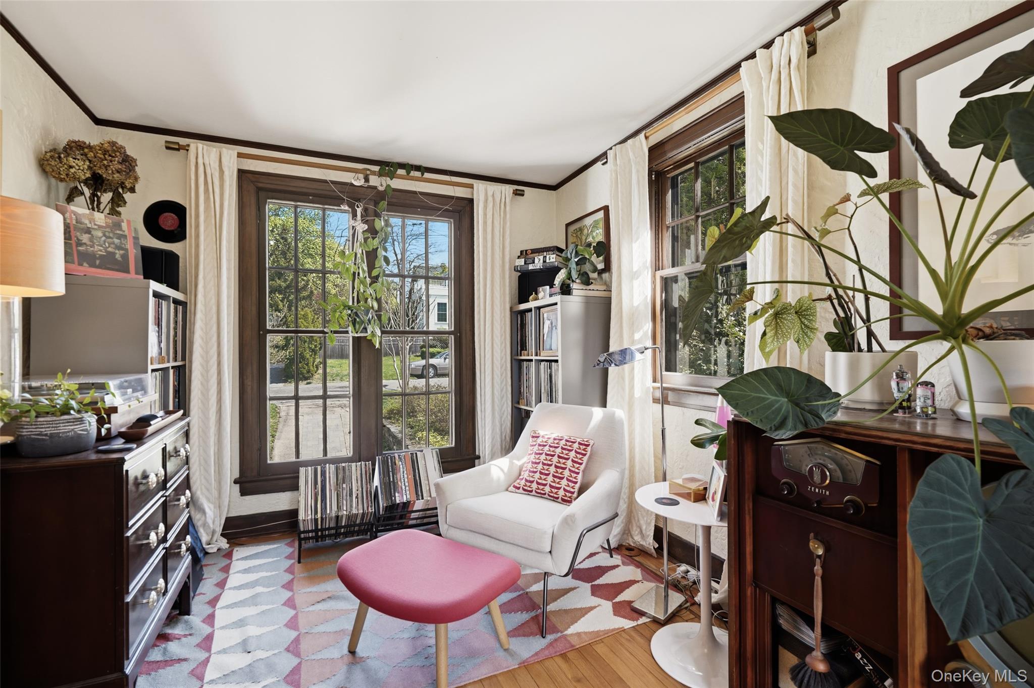 7 Bogert Place Bronxville, NY 10708 - Photo 11 of 34