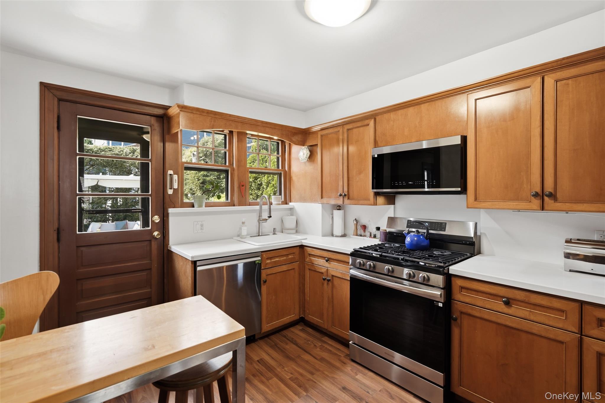 7 Bogert Place Bronxville, NY 10708 - Photo 15 of 34