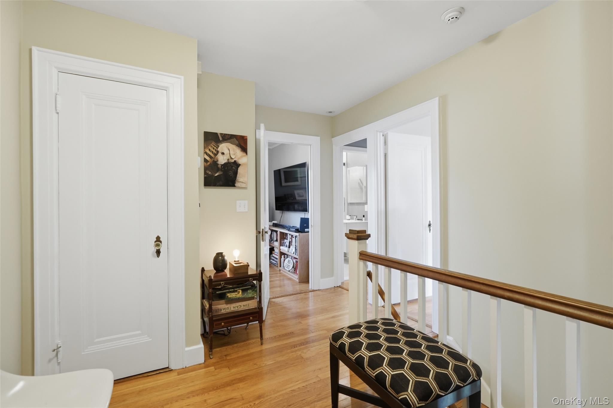 7 Bogert Place Bronxville, NY 10708 - Photo 17 of 34 2nd Floor open area