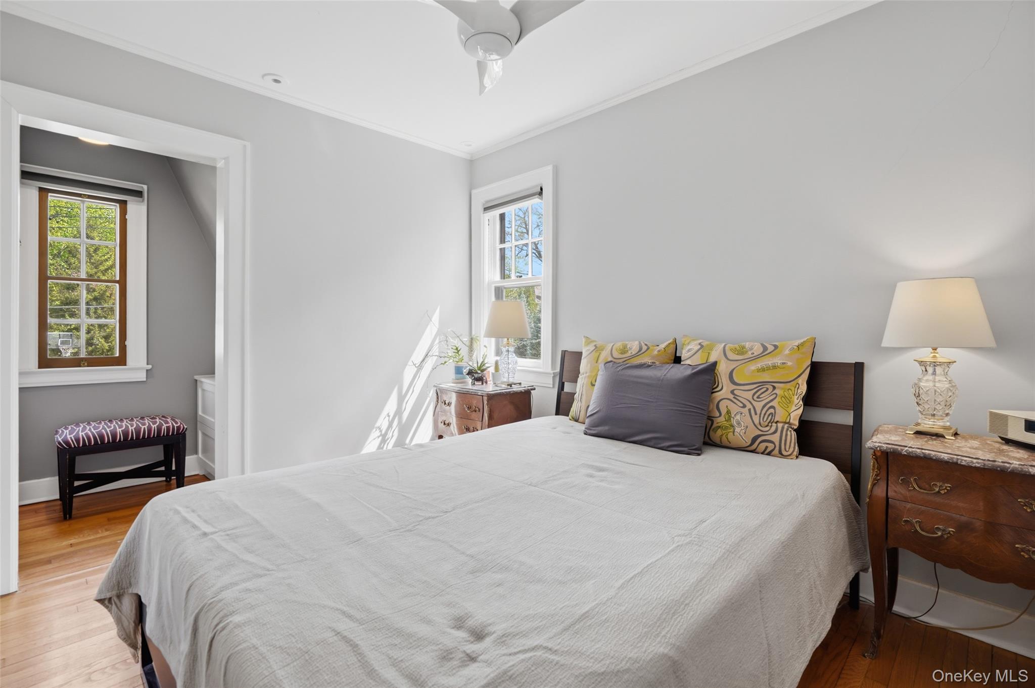 7 Bogert Place Bronxville, NY 10708 - Photo 22 of 34 Bedroom