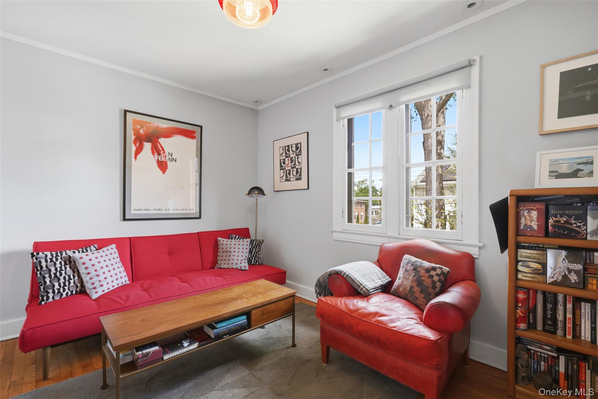 7 Bogert Place Bronxville, NY 10708 - Photo 23 of 34 Bedroom