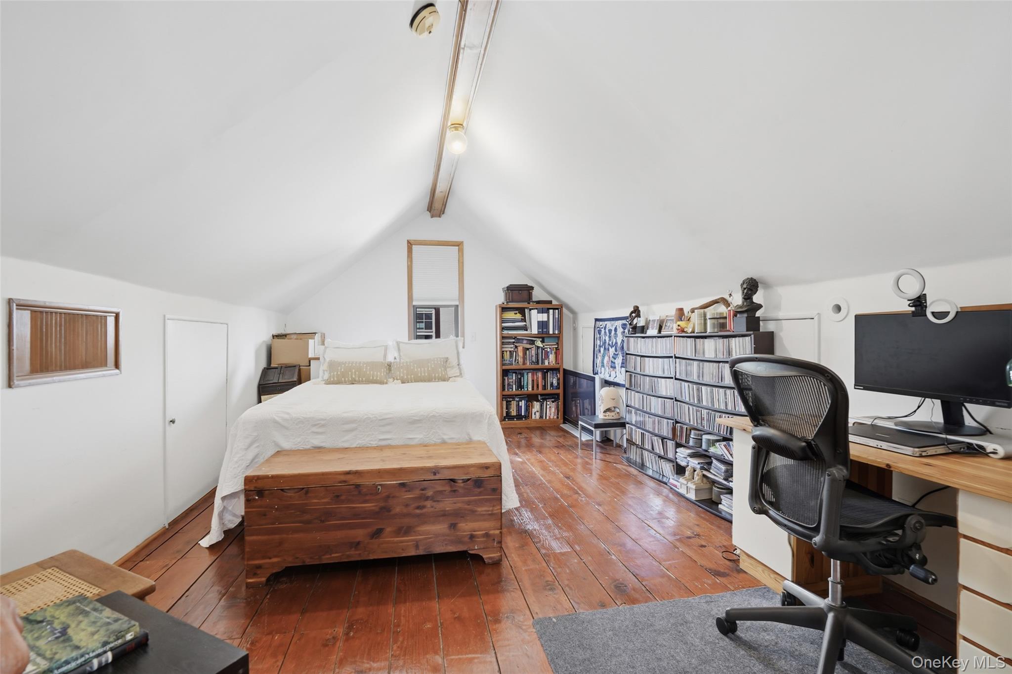 7 Bogert Place Bronxville, NY 10708 - Photo 25 of 34 Finished Attic