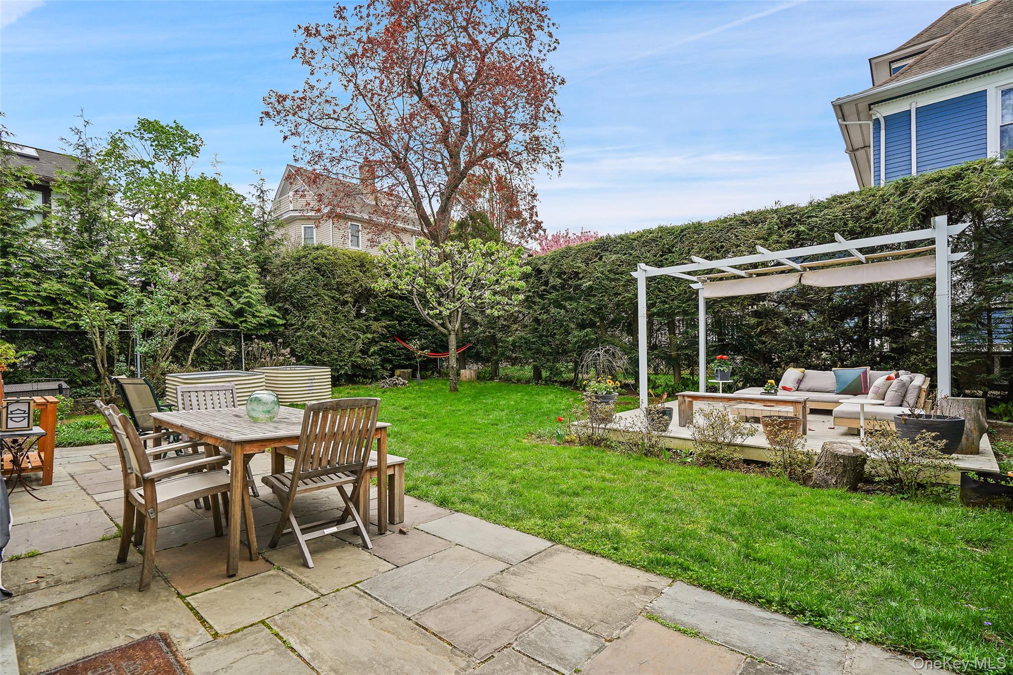 7 Bogert Place Bronxville, NY 10708 - Photo 27 of 34