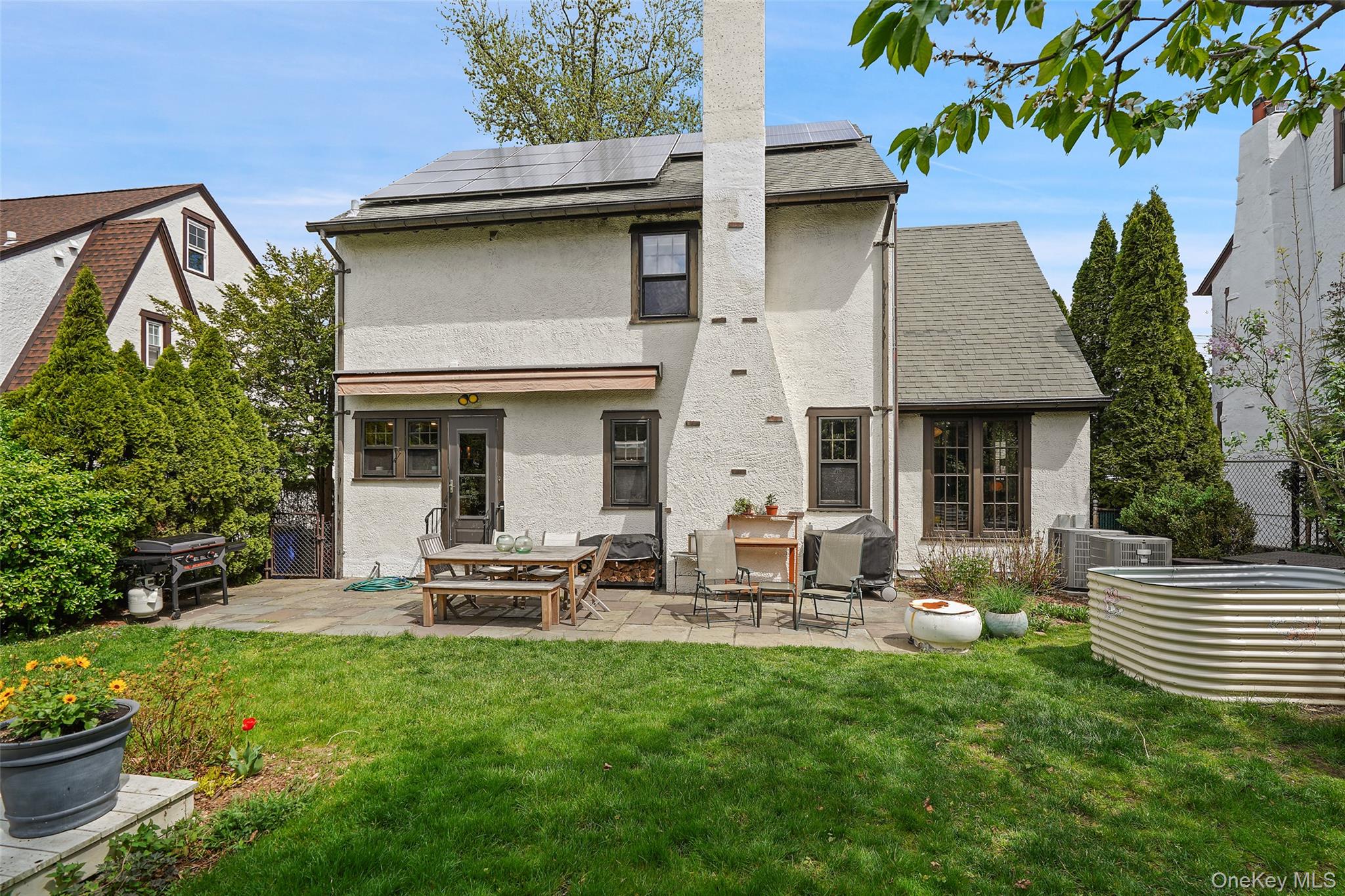 7 Bogert Place Bronxville, NY 10708 - Photo 28 of 34